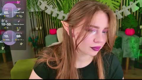 Moon  Bunny online show from October 2025 04:08:02 PM