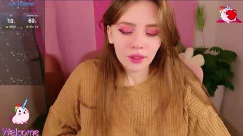 Moon  Bunny online show from February 2026 12:41:02 PM