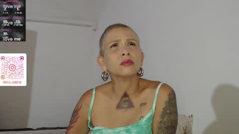 Snapshot of moon_cat85 chatting on January 2025 02:27:02 AM Luna online show from January 2025 02:27:02 AM