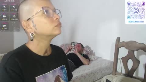 Snapshot of moon_cat85 chatting on January 2025 12:27:01 AM Luna online show from January 2025 12:27:01 AM