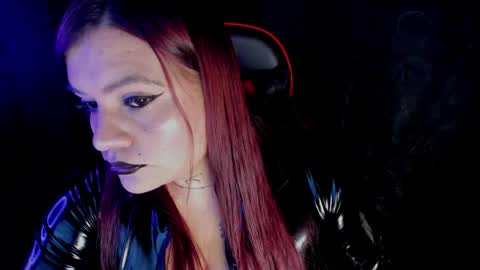 Lilith online show from April 2026 02:38:01 AM