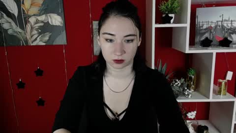 Diana online show from January 2025 03:55:02 PM