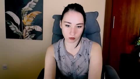 Diana online show from January 2025 11:07:01 AM