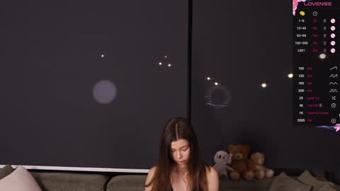 Anna Trass online show from December 2024 02:23:01 AM