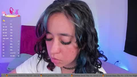 Sofii   model Independent online show from March 2026 08:52:01 PM