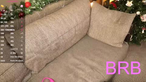 Kate Moon online show from December 2024 07:36:02 AM