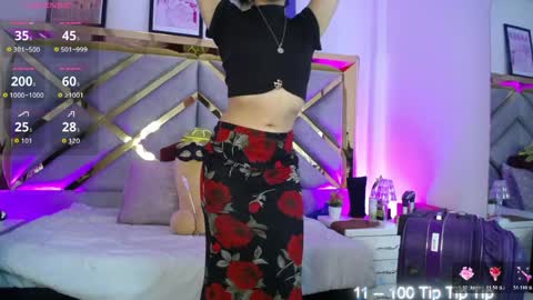 Snapshot of moon_water__ chatting on May 2026 10:21:02 AM Moon Water online show from May 2026 10:21:02 AM