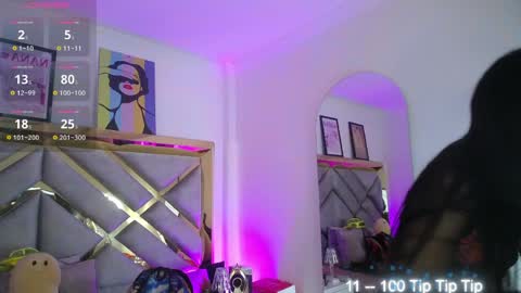 Snapshot of moon_water__ chatting on May 2026 11:07:01 AM Moon Water online show from May 2026 11:07:01 AM