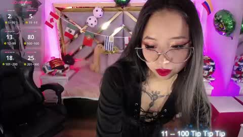 Snapshot of moon_water__ chatting on July 2026 11:03:02 AM Moon Water online show from July 2026 11:03:02 AM