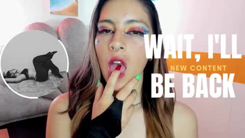 Winy online show from October 2025 11:14:02 AM