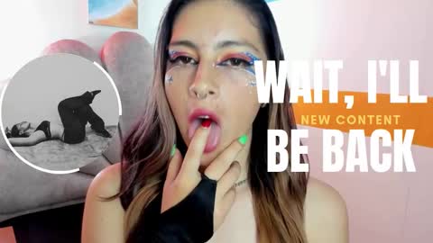 Winy online show from October 2025 11:22:01 AM