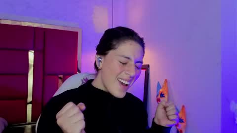 Winy online show from March 2026 11:35:01 AM