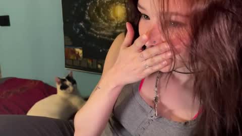 Ann  online show from March 2026 05:41:02 PM