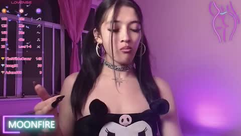 Nicky  online show from February 2025 05:47:02 AM