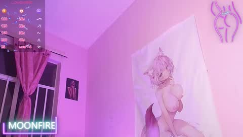 Nicky  online show from March 2025 09:29:01 AM