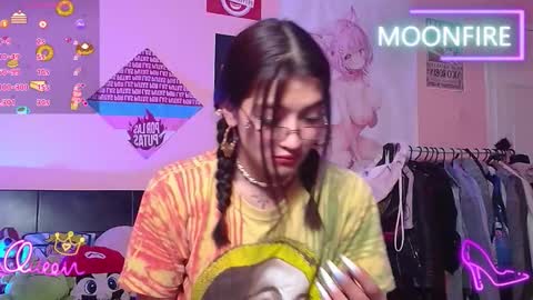 Nicky  online show from January 2026 03:23:01 AM