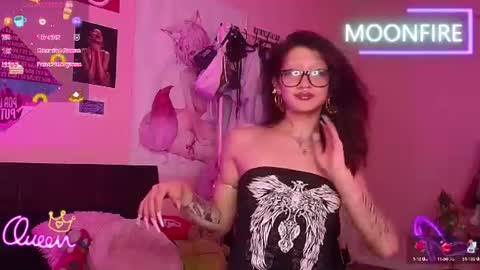 Nicky  online show from June 2026 11:49:02 AM