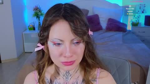 Erica online show from April 2026 11:22:02 AM