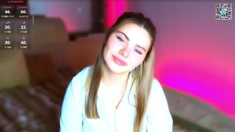 Joyce online show from February 2026 08:09:01 PM