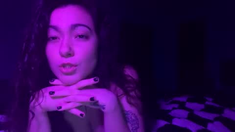 Snapshot of moonkitty6969 chatting on February 2025 12:41:01 AM Moonkitty online show from February 2025 12:41:01 AM