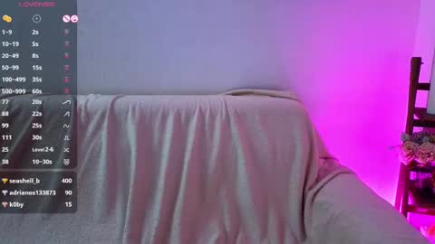 LANA online show from February 2025 03:14:02 PM