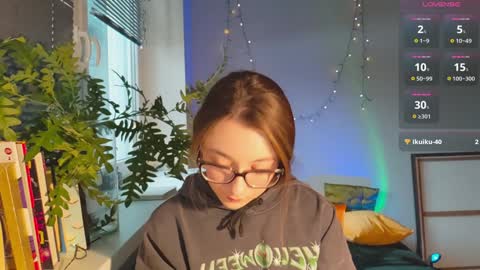 Snapshot of moonlight__lovers chatting on January 2025 08:14:01 AM Dana online show from January 2025 08:14:01 AM