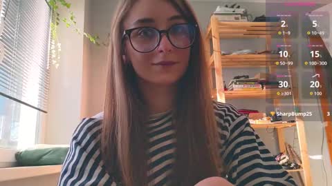 Dana online show from March 2026 01:18:01 PM