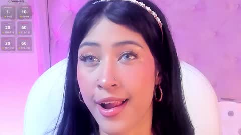 Ivy online show from February 2026 02:50:02 AM