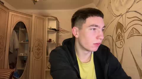 ARTUR online show from January 2026 08:44:02 PM