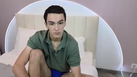 Stan online show from November 2025 08:03:02 AM