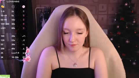 Katrin online show from January 2025 09:26:01 PM
