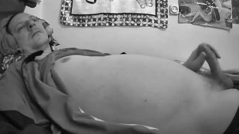 Moonlucky007 online show from February 2025 04:46:02 AM