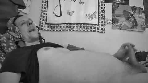 Moonlucky007 online show from March 2025 02:30:02 AM