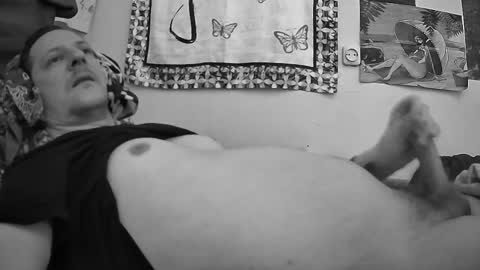 Moonlucky007 online show from March 2025 02:50:01 AM