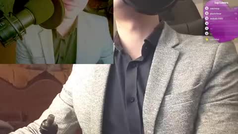 Moonsire online show from January 2025 07:06:02 PM