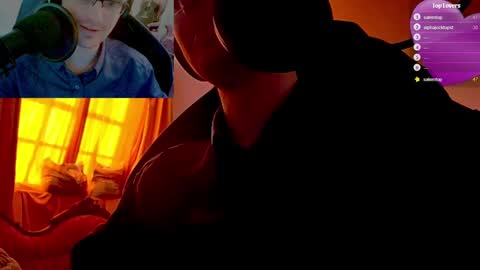 Moonsire online show from January 2025 12:09:01 PM