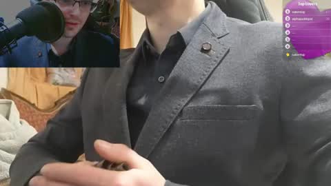 Moonsire online show from January 2025 12:27:02 AM