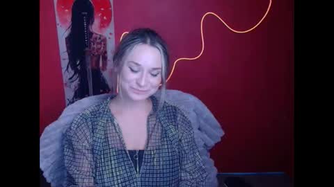 Susanna online show from February 2026 01:21:02 PM