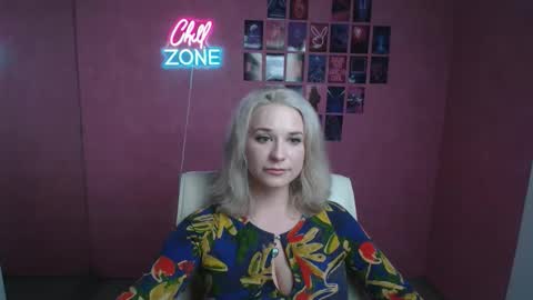 Susanna online show from March 2026 08:19:01 AM