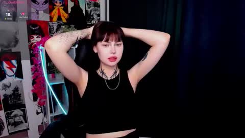 Morana online show from September 2025 01:49:01 AM