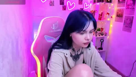 Morana online show from January 2026 02:37:02 AM