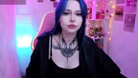 Morana online show from February 2026 02:12:02 AM