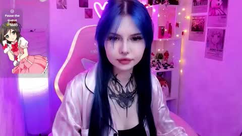 Morana online show from February 2026 02:21:01 AM