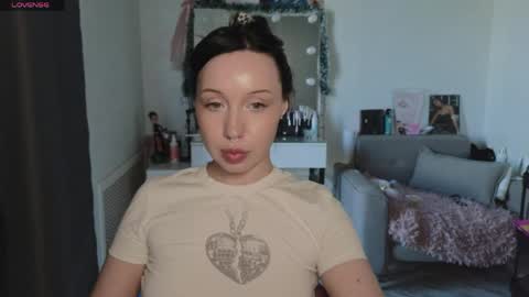 Morana follow my boosty  online show from April 2026 01:41:01 PM