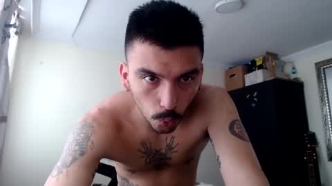 Abelardo online show from September 2025 05:46:01 PM