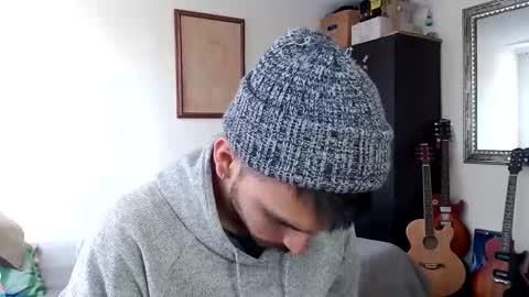 Abelardo online show from October 2025 06:36:01 PM