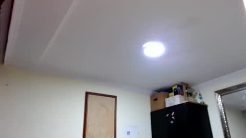 Abelardo online show from October 2025 11:47:01 PM