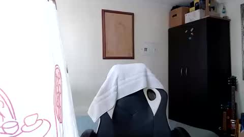 Abelardo online show from October 2025 06:20:01 PM