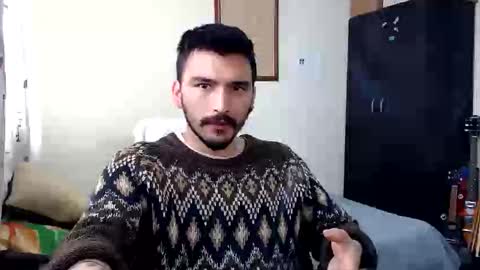 Abelardo online show from October 2025 05:26:02 PM