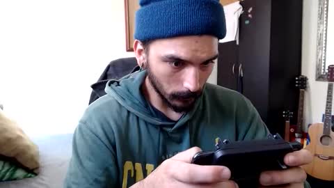 Abelardo online show from November 2025 04:51:01 PM